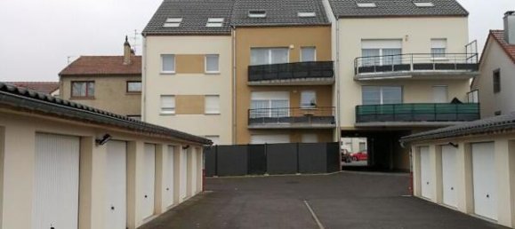 1 غرف نوم شقة في Maizieres-les-Metz, France رقم 266586 6