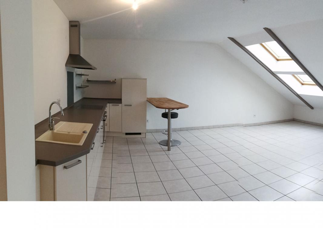 1 غرف نوم شقة في Maizieres-les-Metz, France رقم 266586