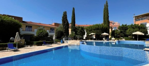 Квартира с 3 спальнями в Анарита, Кипр № 22896 17