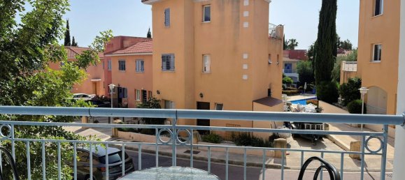 Квартира с 3 спальнями в Анарита, Кипр № 22896 4