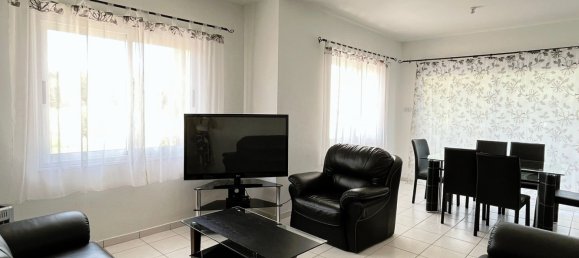 Квартира с 3 спальнями в Анарита, Кипр № 22896 2