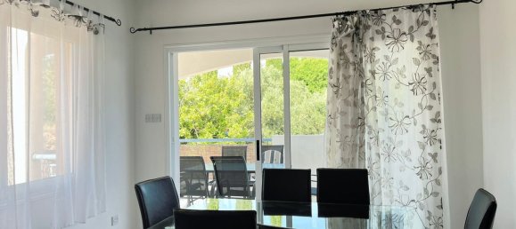 Квартира с 3 спальнями в Анарита, Кипр № 22896 6