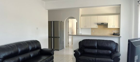 Квартира с 3 спальнями в Анарита, Кипр № 22896 5