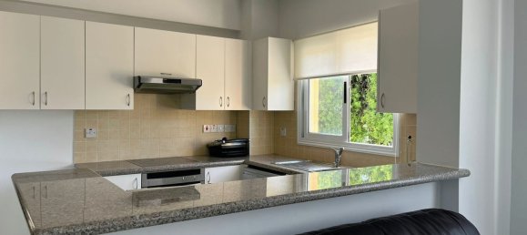 Квартира с 3 спальнями в Анарита, Кипр № 22896 8