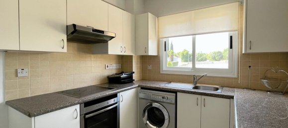 Квартира с 3 спальнями в Анарита, Кипр № 22896 3