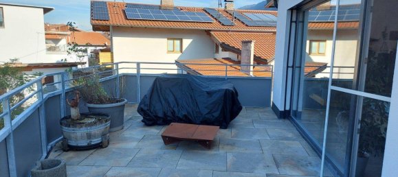 Dúplex de 2 habitaciónes en Kramsach, Austria No. 31378 14