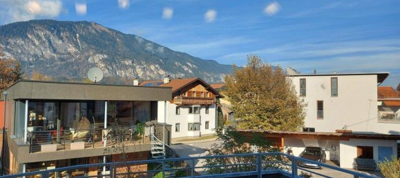 Dúplex de 2 habitaciónes en Kramsach, Austria No. 31378 13