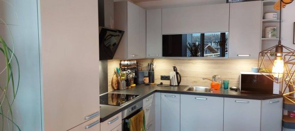 Dúplex de 2 habitaciónes en Kramsach, Austria No. 31378 7