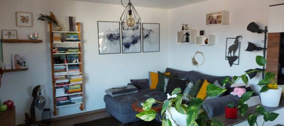 Dúplex de 2 habitaciónes en Kramsach, Austria No. 31378 8