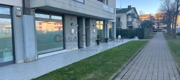 75m² Commercial property in Dalmine, Italy No. 364739 8
