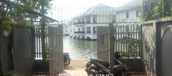 4 bedrooms House in Tay Ho, Vietnam No. 2276 3