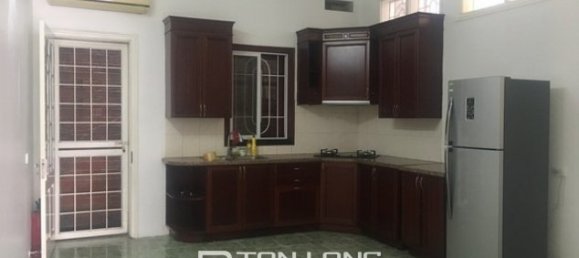 4 bedrooms House in Tay Ho, Vietnam No. 2276 5