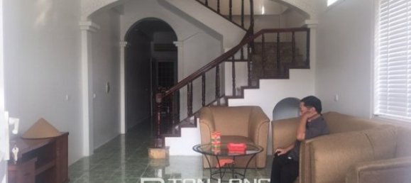 4 bedrooms House in Tay Ho, Vietnam No. 2276 4