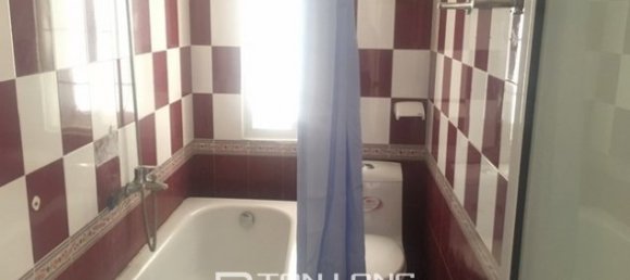 4 bedrooms House in Tay Ho, Vietnam No. 2276 13