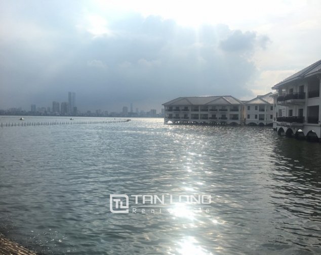 4 bedrooms House in Tay Ho, Vietnam No. 2276