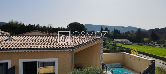 Дом с 4 спальнями в Монтелимар, Франция № 265586 2