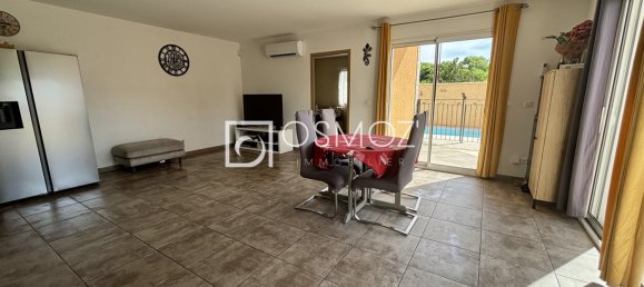 Дом с 4 спальнями в Монтелимар, Франция № 265586 8