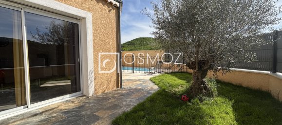 Дом с 4 спальнями в Монтелимар, Франция № 265586 5