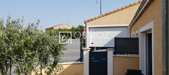 Дом с 4 спальнями в Монтелимар, Франция № 265586 3