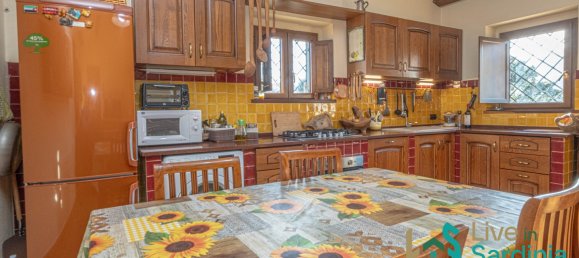 2 bedrooms House in Calangianus, Italy No. 340781 12