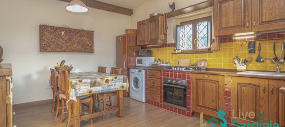 2 bedrooms House in Calangianus, Italy No. 340781 11