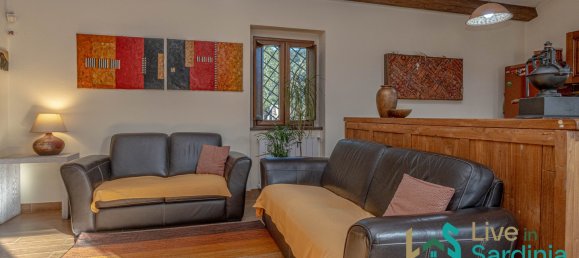 2 bedrooms House in Calangianus, Italy No. 340781 10