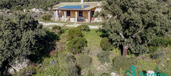 2 bedrooms House in Calangianus, Italy No. 340781 2