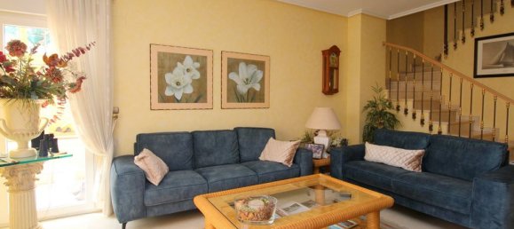 2 غرف نوم بانتهاوس في Cabo Roig, Spain رقم 188227 2