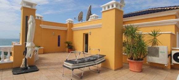 2 غرف نوم بانتهاوس في Cabo Roig, Spain رقم 188227 21