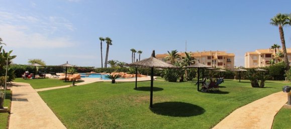 2 غرف نوم بانتهاوس في Cabo Roig, Spain رقم 188227 24