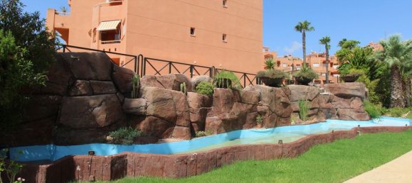 2 غرف نوم بانتهاوس في Cabo Roig, Spain رقم 188227 27