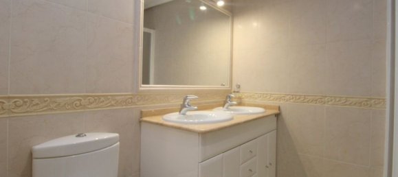 2 غرف نوم بانتهاوس في Cabo Roig, Spain رقم 188227 9