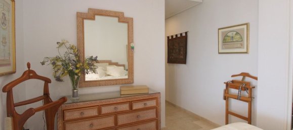 2 غرف نوم بانتهاوس في Cabo Roig, Spain رقم 188227 8