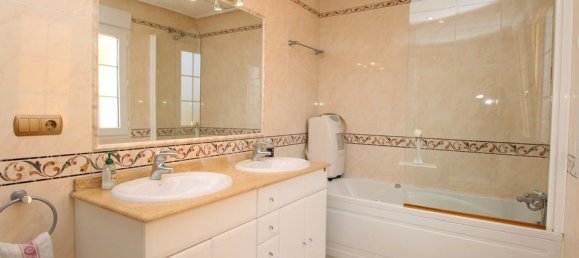 2 غرف نوم بانتهاوس في Cabo Roig, Spain رقم 188227 4