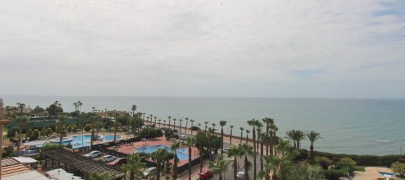 2 غرف نوم بانتهاوس في Cabo Roig, Spain رقم 188227 23