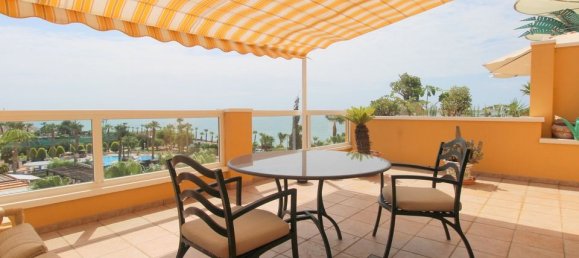 2 غرف نوم بانتهاوس في Cabo Roig, Spain رقم 188227 16