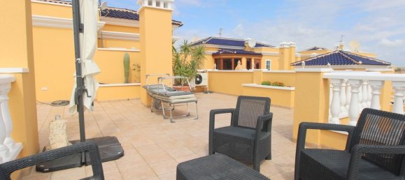 2 غرف نوم بانتهاوس في Cabo Roig, Spain رقم 188227 22