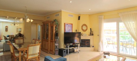 2 غرف نوم بانتهاوس في Cabo Roig, Spain رقم 188227 7