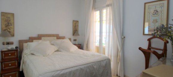 2 غرف نوم بانتهاوس في Cabo Roig, Spain رقم 188227 3