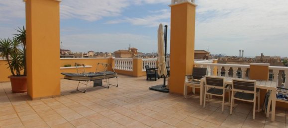 2 غرف نوم بانتهاوس في Cabo Roig, Spain رقم 188227 20