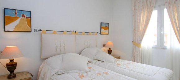 2 غرف نوم بانتهاوس في Cabo Roig, Spain رقم 188227 11