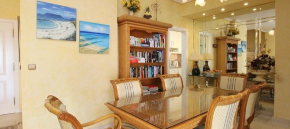 2 غرف نوم بانتهاوس في Cabo Roig, Spain رقم 188227 6