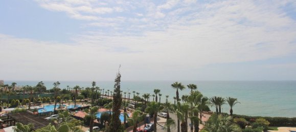 2 غرف نوم بانتهاوس في Cabo Roig, Spain رقم 188227 18