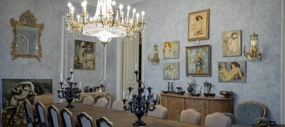 7 Schlafzimmer Wohnung in Nasimi, Azerbaijan, Nr. 2284 13