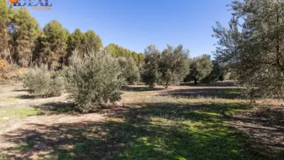Terreno en Albolote, Spain No. 108057
