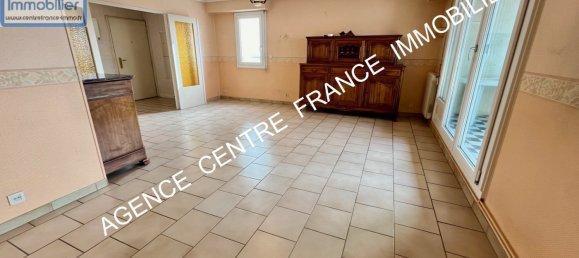 Apartamento T3 em Bourges, France N.º 40054 2