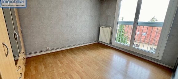 Apartamento T3 em Bourges, France N.º 40054 7