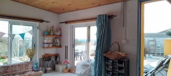 2 Schlafzimmer Haus in Serta, Portugal, Nr. 191312 28