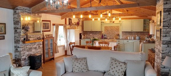 2 Schlafzimmer Haus in Serta, Portugal, Nr. 191312 10