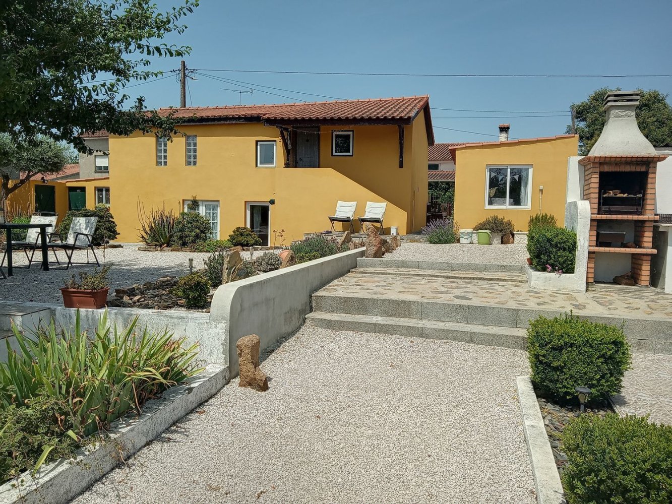 2 bedrooms House in Serta, Portugal No. 191312